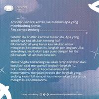 Gambar Buku Pengembangan Diri - Jawaban Untuk Kecemasanmu - Penerbit Haru dari bumifiksijakarta Jakarta Selatan 3 Tokopedia