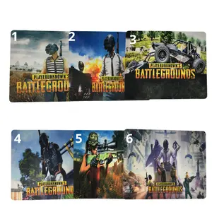 Mousepad Gaming / Gaming Mousepad / Mousepad Gambar/Tatakan Mouse