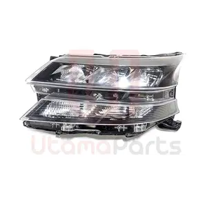 HEADLAMP KIRI AVANZA XENIA 2019 D81170BZ380001