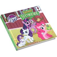 Gambar [Mizan Jakarta] Buku My Little Pony Sahabat Istimewa Boardbook dari Mizanstore Jakarta Kota Depok 2 Tokopedia