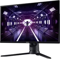 Gambar Samsung 27" Odyssey G3 FHD Ergonomics Monitor [1080p, 165Hz] dari IMBA PC Kota Administrasi Jakarta Utara 3 Tokopedia