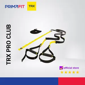 Fitness Anywhere TRX Club4