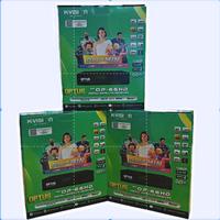 Gambar Receiver Parabola OPTUS 66 RCTI MNC Inews global tanpa acakan dari Bintang Parabola Semesta Kota Medan 2 Tokopedia