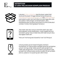 Gambar Cotton Wick Centering Tools - penengah sumbu lilin katun dari Elie Moise Official Kota Tangerang 4 Tokopedia