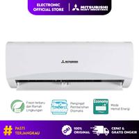 Gambar Ac Mitsubishi Heavy Industries 1.5 PK Srk12cxp-w3/wh Srk 12cxp 1.5PK dari Electronic Official Store Kota Administrasi Jakarta Timur 1 Tokopedia