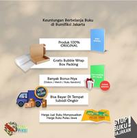 Gambar Buku Pengmbangan Diri -Melelahkan,Tapi Ada Allah yang Selalu Menguatkn dari bumifiksijakarta Jakarta Selatan 2 Tokopedia