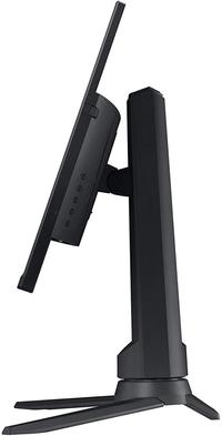 Gambar Samsung 27" Odyssey G3 FHD Ergonomics Monitor [1080p, 165Hz] dari IMBA PC Kota Administrasi Jakarta Utara 4 Tokopedia