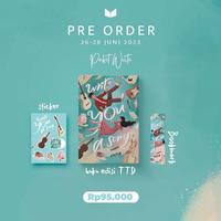 Gambar Novel Write You a Song - Kalea - Mediakita - YOU dari Republikfiksi Kota Administrasi Jakarta Selatan 2 Tokopedia