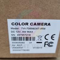 Gambar HIKVISION WDR IR Turret Camera DS-2CE56D5T-IRM Dome Kamera CCTV dari Gadget Tren ID Kota Administrasi Jakarta Barat 3 Tokopedia