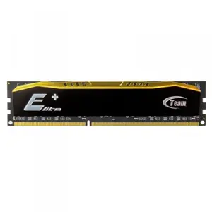 Ram Team Elite Plus 8GB DDR3 1600Mhz - Elite Plus DDR3 8GB 1600 Mhz