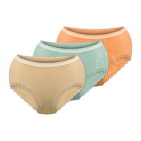 Gambar WIMIU Celana Dalam Panty Pakaian Dalam Wanita 1 PCS CD 000210 - MULTICOLOR, One size dari Wimiu Kota Administrasi Jakarta Utara 4 Tokopedia