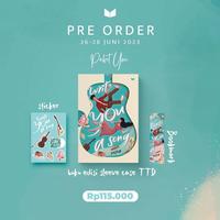 Gambar Novel Write You a Song - Kalea - Mediakita - YOU dari Republikfiksi Kota Administrasi Jakarta Selatan 3 Tokopedia