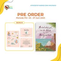 Gambar PRE ORDER - MELELAHKAN, TAPI ADA ALLAH YANG SELALU MENGUATKAN - MUYASS dari bumifiksipadang Kota Padang 1 Tokopedia