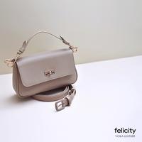 Gambar Tas Fashion Wanita Kulit Asli Voila Felicity dari Voila Leather Kota Administrasi Jakarta Pusat 4 Tokopedia