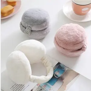 earmuff BAYI sampai dewasa remaja earmuf baby boy girl laki perempuan