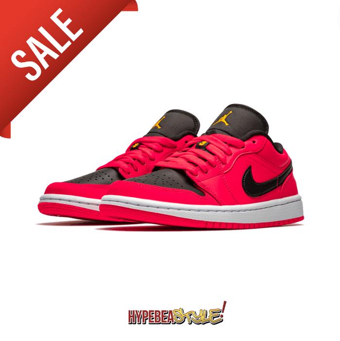 air jordan 1 low siren