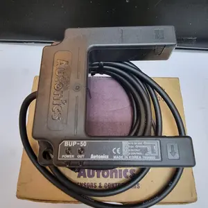 Photo sensor autonics bup 50