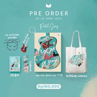 Gambar Novel Write You a Song - Kalea - Mediakita - YOU dari Republikfiksi Kota Administrasi Jakarta Selatan 5 Tokopedia