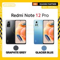 Gambar XIAOMI REDMI NOTE 12 PRO 4G 8/256 NOTE12 PRO 4G 6/128 GARANSI RESMI - 6/128 BLUE, TANPA BONUS dari Cuan Gadget.id Kota Bekasi 3 Tokopedia
