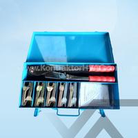 Gambar Lockring Penyambung Pipa AC 1/4, 3/8, 1/2, 5/8, 3/4, 7/8, 1 11/8 dari HVAC Jakarta Kota Administrasi Jakarta Barat 3 Tokopedia