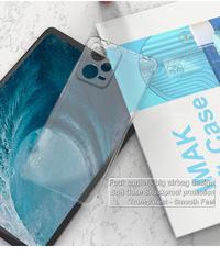 Gambar IMAK Case Xiaomi Redmi Note 12 4G / 12 Pro 5G Shockproof Clear Casing - Note 12 4G dari kichikochi Kota Administrasi Jakarta Utara 3 Tokopedia