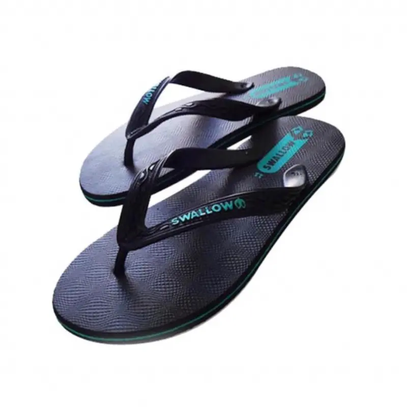 SANDAL JEPIT SWALLOW ORIGINAL UKURAN JUMBO SIZE 12 Karet 4