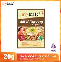 Gambar Bumbu Nasi Goreng Original 20g - My Taste dari My Taste Kab. Bekasi 3 Tokopedia