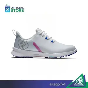 Ladies Shoes Golf Footjoy Fuel Sport | Golf | Sepatu Golf Wanita