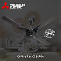 Gambar MITSUBISHI KIPAS ANGIN MEMUTAR C56-RQ4 dari kamarmandiku.com Kota Administrasi Jakarta Timur 1 Tokopedia