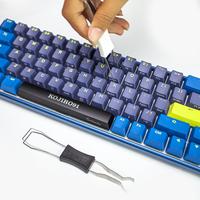Gambar Paradox Gaming KEYCAPS PULLER GHOST Series - White dari PARADOX GAMING OFFICIAL STORE Kota Administrasi Jakarta Pusat 3 Tokopedia