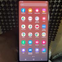 Gambar Layar Lcd Samsung Galaxy Note 9 Bekas Copotan | SM-N960N | SM-N960F | dari Babang Alek Kota Bandung 5 Tokopedia