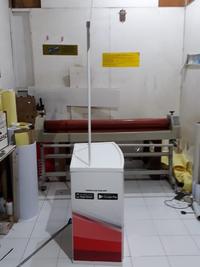 Gambar Meja Promosi Event Desk + Cetak Sticker + Booth Portable Meja Jualan dari Percetakan Ayo Ngeprint Bekasi Kota Bekasi 4 Tokopedia