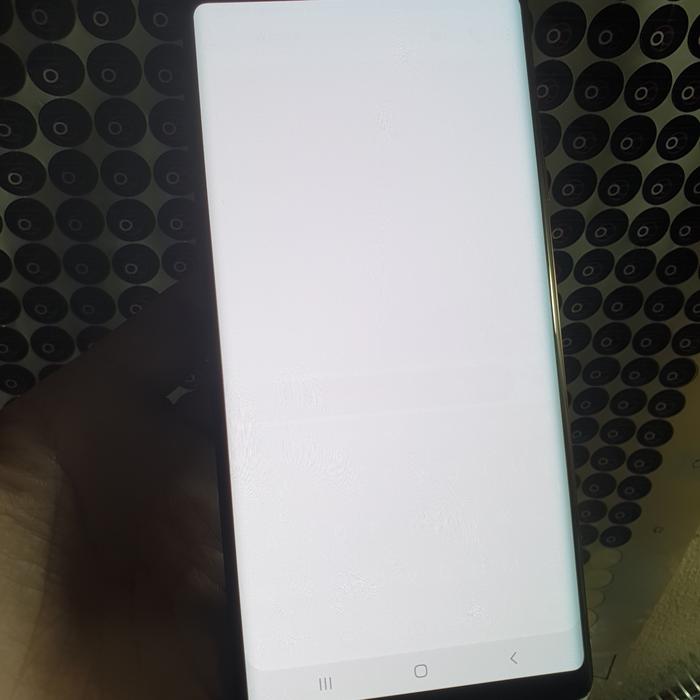 Gambar Layar Lcd Samsung Galaxy Note 9 Bekas Copotan | SM-N960N | SM-N960F | dari Babang Alek Kota Bandung Tokopedia