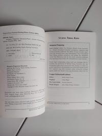 Gambar Buku Mengatur Pergantian Karyawan dari Toko Buku Bekas Aksiku Kota Administrasi Jakarta Timur 2 Tokopedia
