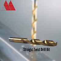 Gambar Mata Bor Besi & Kayu Kuning satuan dari MST TOOLS Kota Administrasi Jakarta Barat 1 Tokopedia