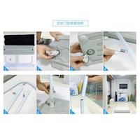 Gambar PROMO Cetak Door Frame + Cetak / Stand Display Banner 60x160 cm - Door Frame Besi, Flexy Standard dari Percetakan Ayo Ngeprint Bekasi Kota Bekasi 4 Tokopedia