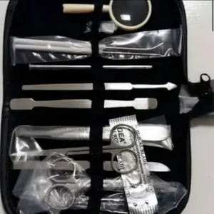 alat  diseting set lengkap 1 set