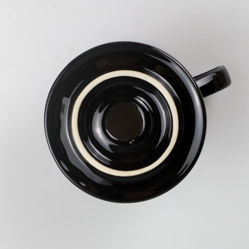 Paket Alat Kopi V60 Dripper Keramik + Paper Filter 40pcs 3