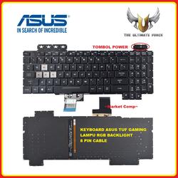 Asus TUF Gaming FX505GE Tasti per tastiere, tasti singoli per tastiera