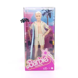 Barbie Ken The Movie Doll Perfect Day