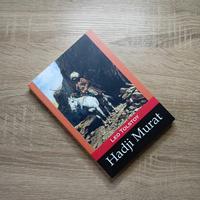 Gambar Hadji Murat - Leo Tolstoy dari Hanya Buku Kota Yogyakarta 3 Tokopedia