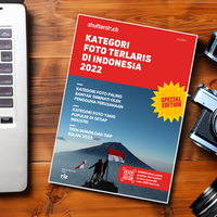 Gambar Kategori Foto Shutterstock Terlaris Indonesia 2022 (Special Edition) dari Riz X Shutterstock Kab. Tangerang 1 Tokopedia