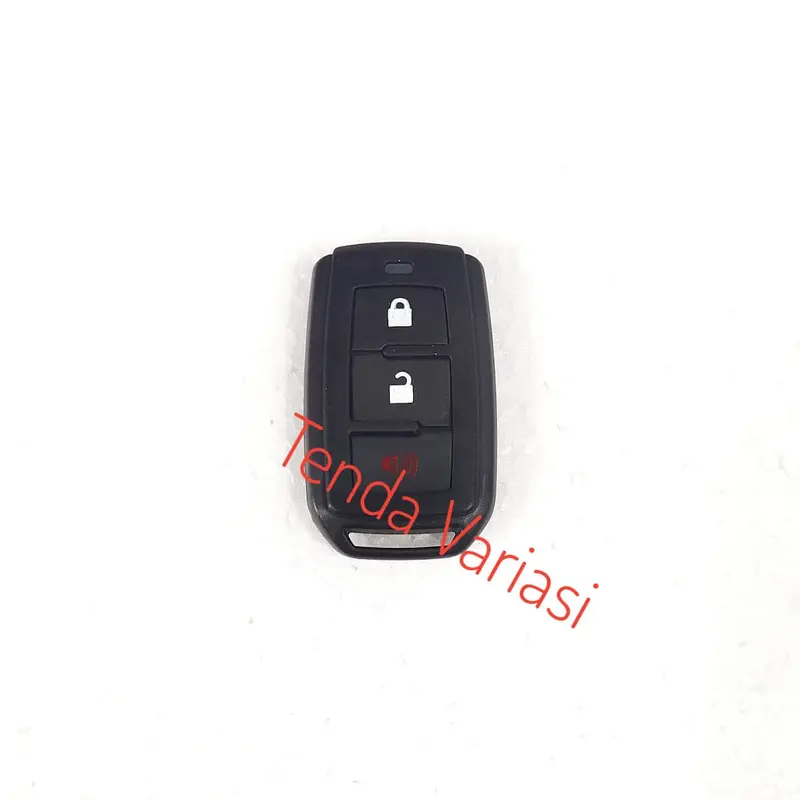Casing Remote Alarm Toyota All New Avanza PZ070-B2571 model Original 0