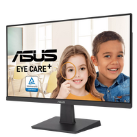 Gambar LED Monitor ASUS VA24EHF - 24inch FHD 100Hz IPS Gaming Monitor dari Techno Computer Bali Kota Denpasar 2 Tokopedia
