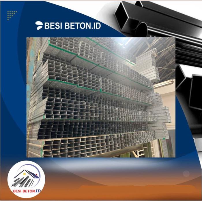 Gambar Hollo Plafon / Stall Motif 0.3 [ 4 x 4 ] Standard dari BesIbetonId Kota Depok Tokopedia