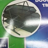 Gambar paper tray 3 susun v-tech dari KITA JAYA-store Kota Administrasi Jakarta Selatan 3 Tokopedia