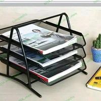 Gambar paper tray 3 susun v-tech dari KITA JAYA-store Kota Administrasi Jakarta Selatan 2 Tokopedia