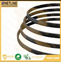 Gambar Kabel Fiber Optik 350m Netline Single Core Fiber Optic dari TheR Comp Kota Administrasi Jakarta Pusat 5 Tokopedia
