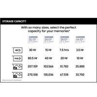 Gambar SAMSUNG EVO PLUS MICROSDXC MEMORY MICROSD CARD 512GB WITH ADAPTER dari SOS SPORT ONLINE SHOP Kota Administrasi Jakarta Pusat 3 Tokopedia