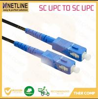 Gambar Kabel Fiber Optik 350m Netline Single Core Fiber Optic dari TheR Comp Kota Administrasi Jakarta Pusat 3 Tokopedia